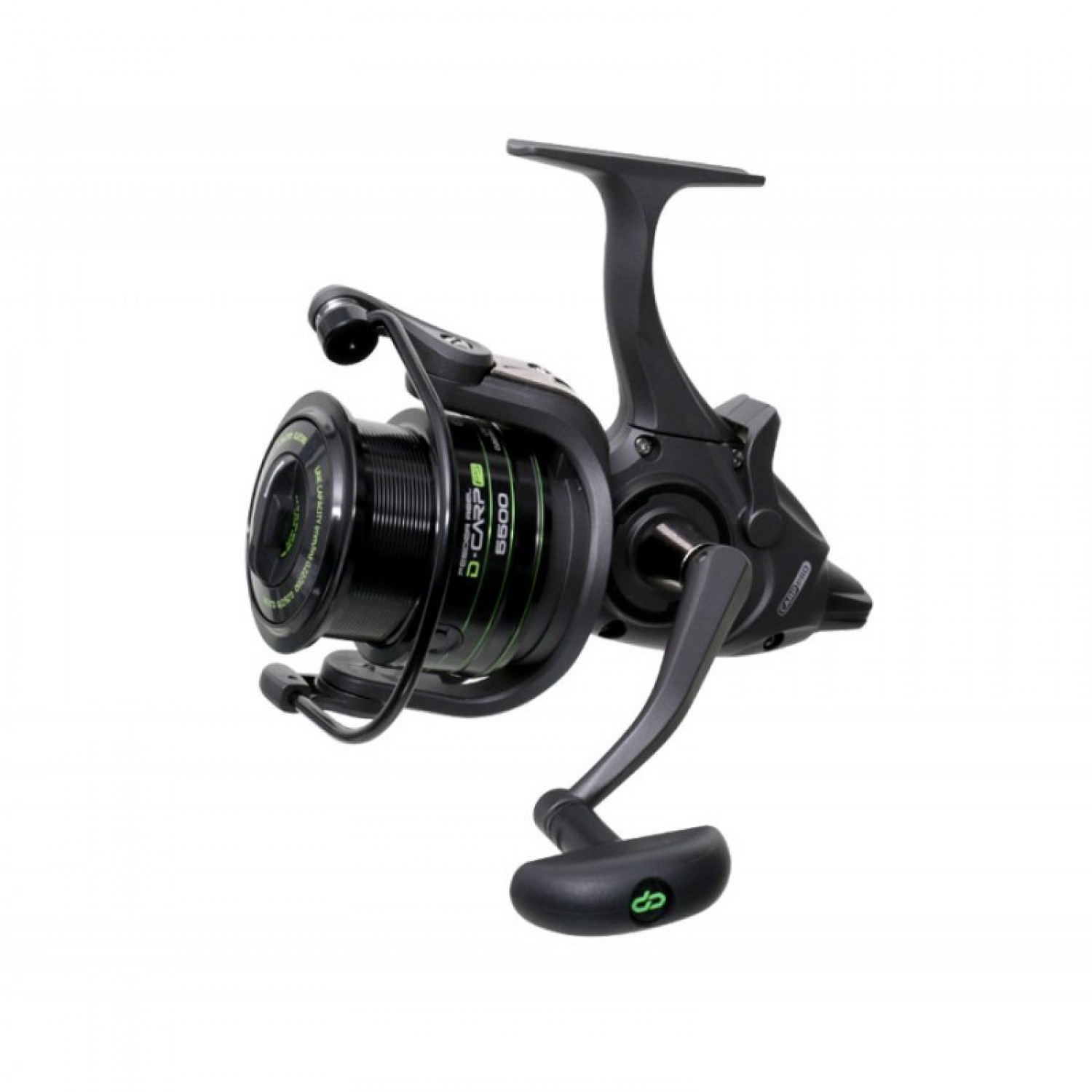 Купить Катушка CARP PRO D-Carp Feeder 5500 FS в интернет-магазине Podsekai.by Покупка Катушка CARP PRO D-Carp Feeder 5500 FS в Минске Беларуси